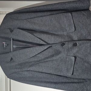 LAURA PLUS PETITES BLAZER